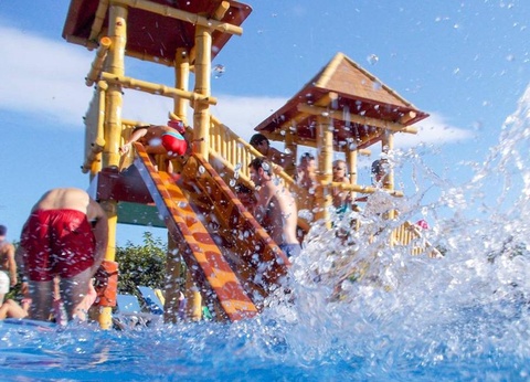 Camping Joan, 3* - 3