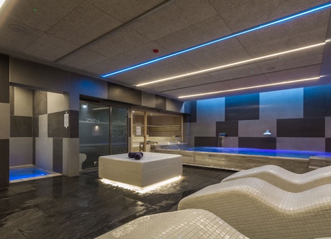 Hôtel TUI Sélection Hôtel Playa Park Zensation 4* - 23