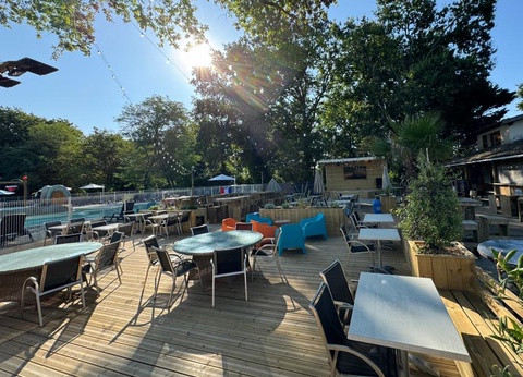 Camping Les Franquettes, 4* - 26