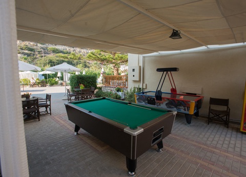 Hôtel Plein Vent Sélection Fragiskos 3* - 17