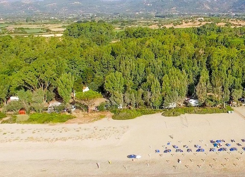 Camping Ultima Spiaggia, 4* - 47