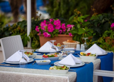 Hôtel Galeri Resort Hotel 5* - 28