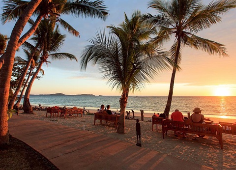 Ôclub Experience VOI Amarina Resort 4* - 11