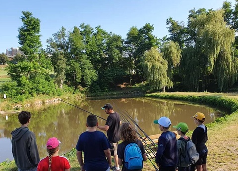 Camping La Fressange - 3