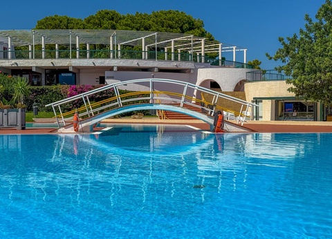 Hotel Torre Normanna 4* - 10