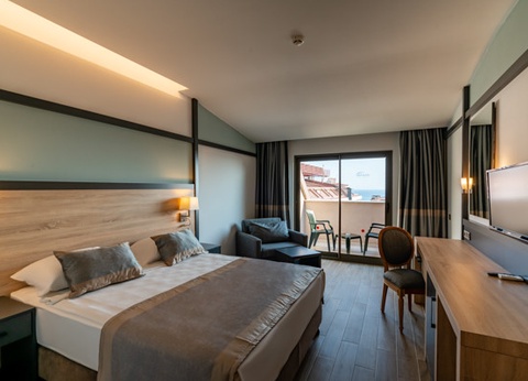 Hôtel Club Dizalya 4* - 8