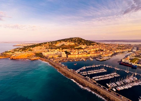 Camping Le Castellas, 4* - 41