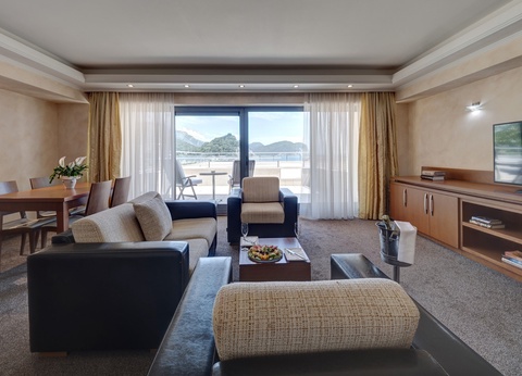 Hôtel TUI Sélection Hôtel Monte Casa Spa & Wellness - Choix Flex 4* - 9