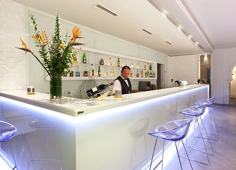 Hôtel Seabel Alhambra 4* - 8