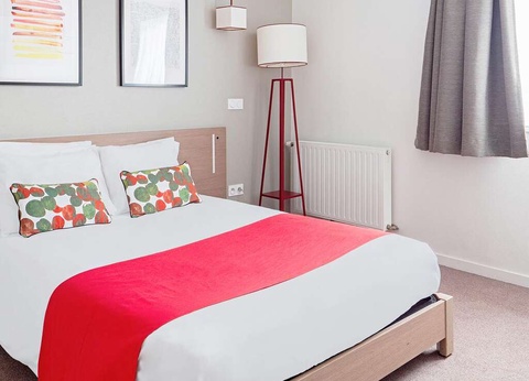 Séjour familiale avec entrées au Château de Chambord - 3* - 7