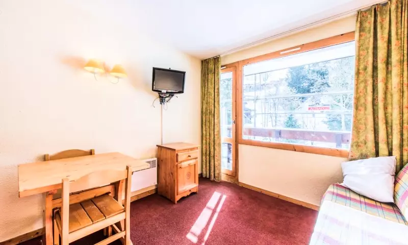 Résidence Les Chalets de Valmorel - Maeva Particuliers - 630