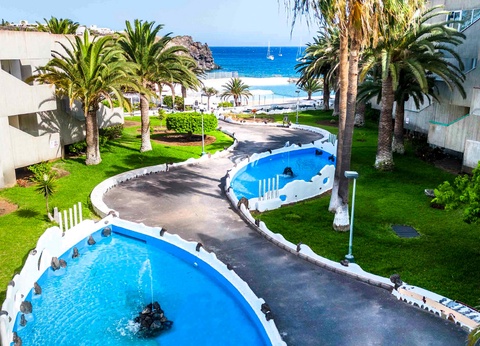 Hôtel Ona Alborada 3* by Ôvoyages - 9