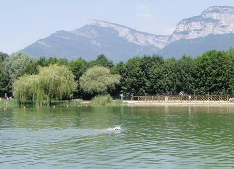 Family's Camping Le Savoy, 4* - 25