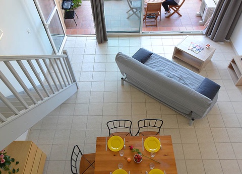 Résidence Alba Rossa 3* - 19