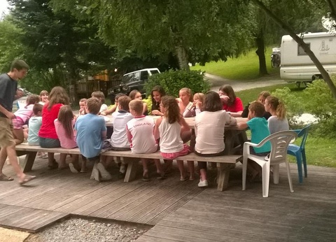 Camping Le Rey, 3* - 40