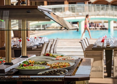 Hôtel Bella Beach 5* - 12