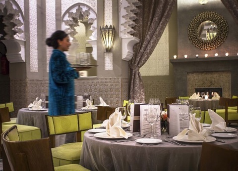 Hôtel Jaal Riad Resort 5* - 9