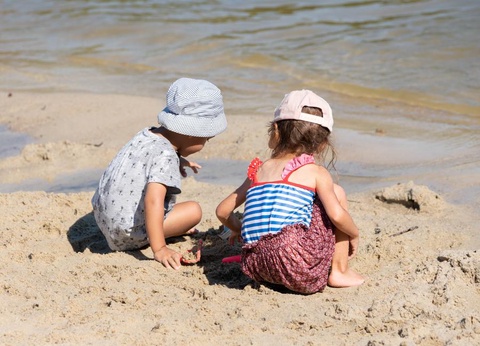 Camping du Lac de Saint-Pardoux, 4* - 13