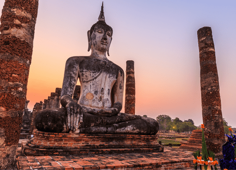 Circuit Charmes de Thaïlande et plage à Koh Samui 5* , Melia Koh Samui 5* - 15