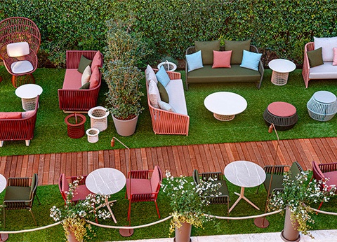 Hôtel Hyatt Centric Murano Venice **** - 15