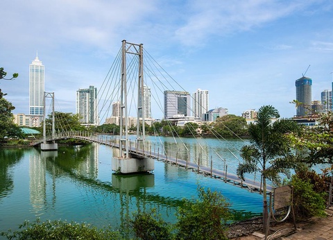 Circuit Merveilles de Ceylan 3*/4* - 3