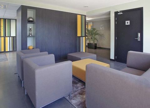 Découvrez Montpellier et profitez d'un studio confortable - 3* - 3