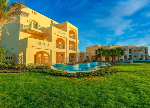 Hôtel Sataya Resort 5* Marsa Alam - 9