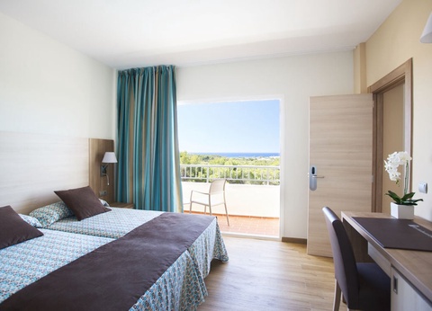 Hôtel Invisa Ereso 3* - 7