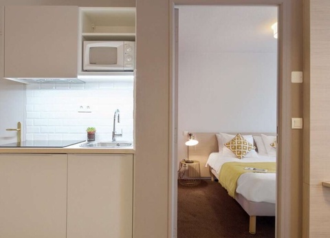 Profitez d'un séjour au coeur de Lille - 3* - 3