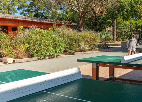 Camping Le Palace, 4* - 16