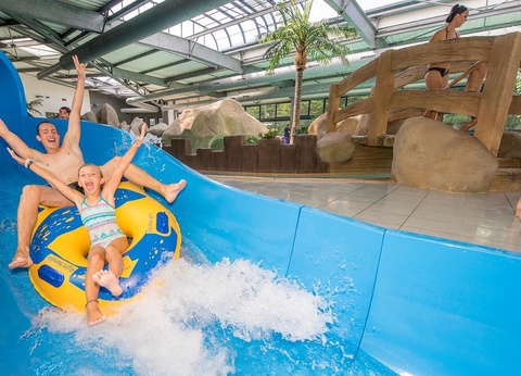 Camping l'Océan, 5* - 43