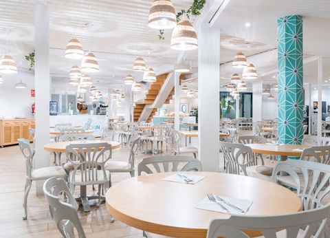 Hôtel Checkin Bungalows Atlantida 3* - 16