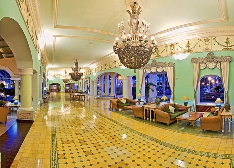 Circuit Échappée Dominicaine depuis l'hôtel Iberostar Hacienda Dominicus 5* - Arrivée Saint Domingue - 10