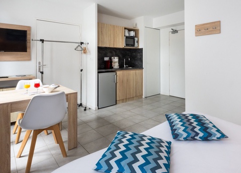 Résidence Collection Rêve d'Ile - 29