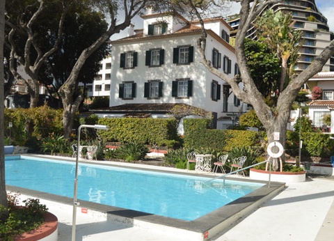 Hôtel Quinta da Penha de França 4* - 3