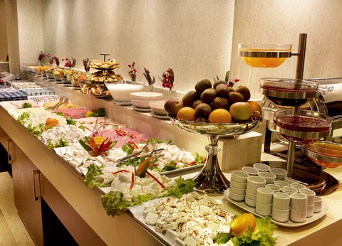 Hôtel Euro Stars Hotel Old City 4* - 4