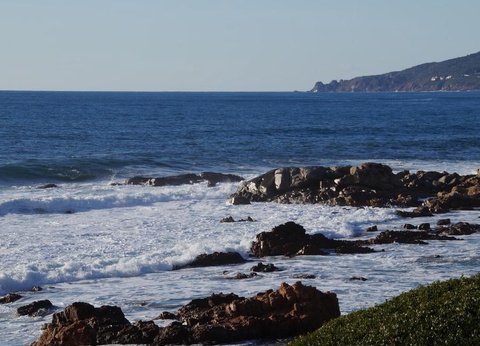 Camping Les Castors, 4* - 71