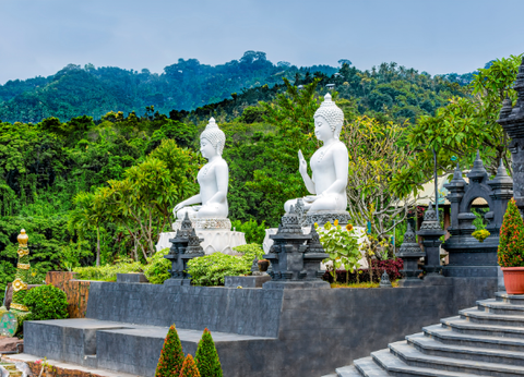 Circuit Odyssée de Java à Bali et Plage - 17