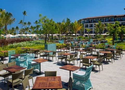 Hôtel Lopesan Costa Bavaro Resort SPA & Casino 5* - 24