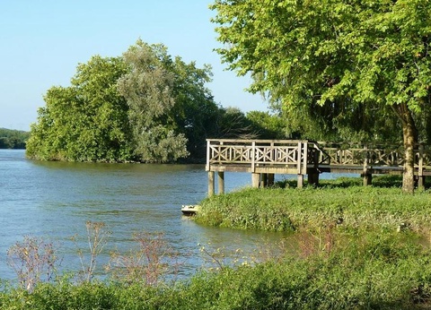 Camping Etche Zahar, 3* - 28