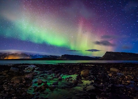 City Trip à Reykjavik - 3