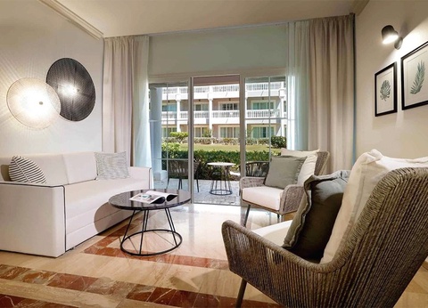 Grand Palladium Jamaica Resort & Spa 5* - 7