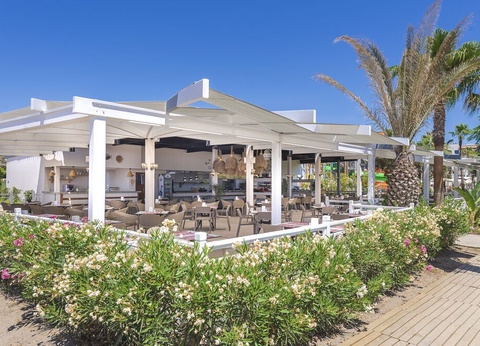 Hôtel Belek Beach Resort Hôtel 5* - 26