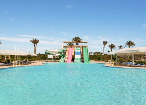 Hôtel Radisson Individuals Marina Port Ghalib 5* - 24