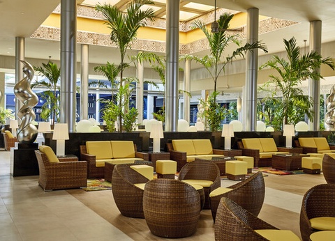 Hôtel Riu Tequila. ***** - 28