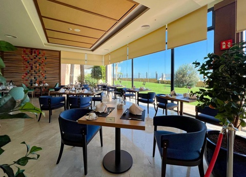 Hôtel Secrets Bahía Real 5* - 6