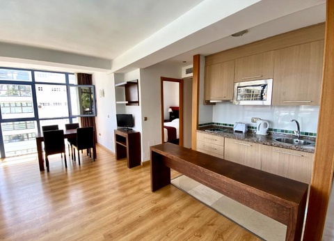 Hôtel Ms Puerto Marina 3* - 9