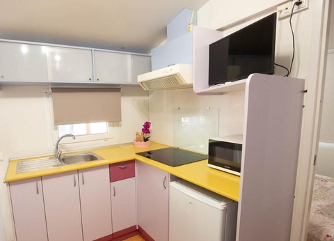 Camping Vall d'Or 3* - 70