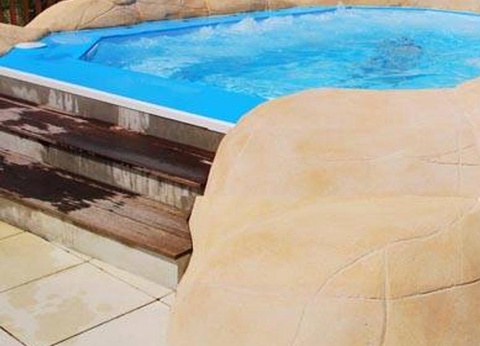 Camping La Riviera, 4* - 44