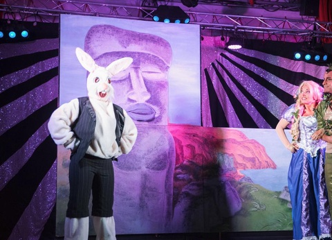 Camping Croix du Sud 4* - 17